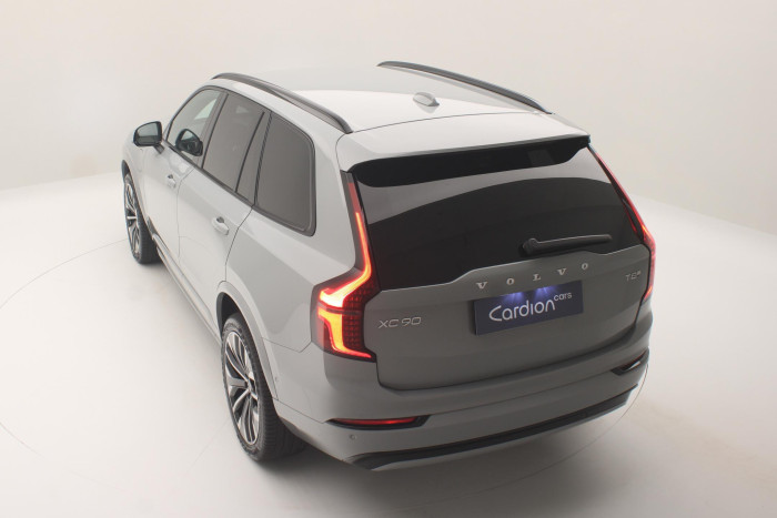 Volvo XC90 T8 AWD RECHARGE DARK PLUS 7m