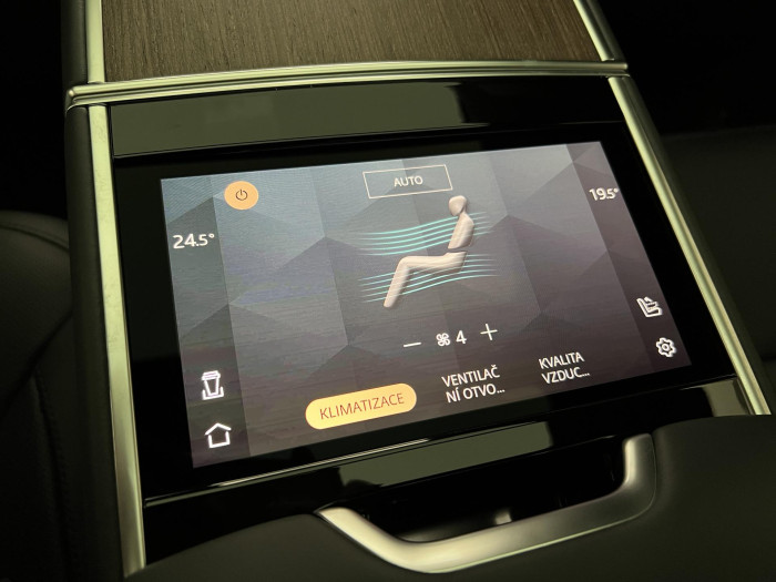 Land Rover Range Rover D350 AUTOBIOGRAPHY SWB AWD Aut 3.0 d