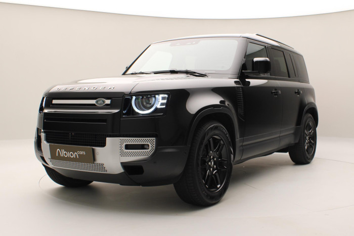 Land Rover Defender 110 D200 S AWD AUT 3.0 d