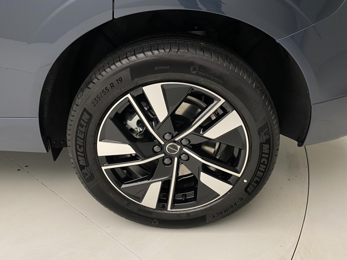 Volvo XC60 T6 AWD AUT DARK PLUS