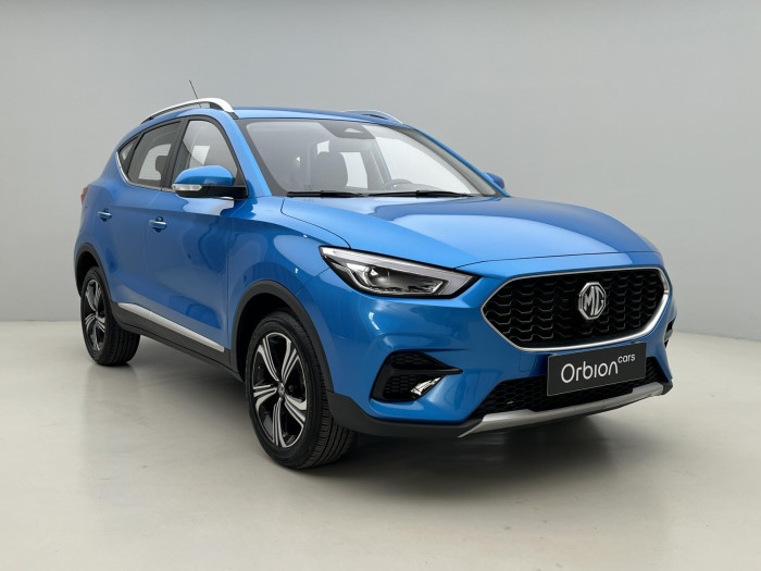 MG ZS 1.5 ESSENTIAL PLUS CZ 1.maj.