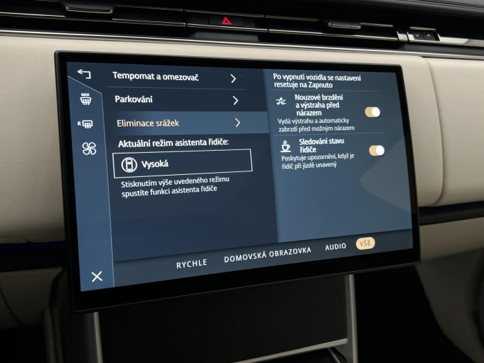 Land Rover Range Rover P550e AUTOBIOGRAPHY AWD AUT CZ