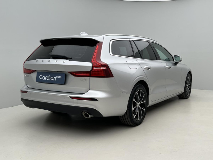 Volvo V60 D3 MOMENTUM AUT 1.maj. 2.0 d Momentum