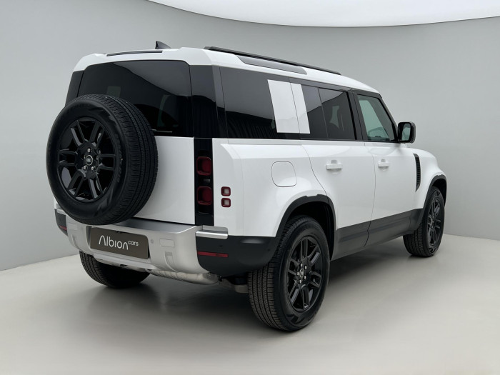 Land Rover Defender 110 D200 S AWD Aut REZERVACE 3.0 d