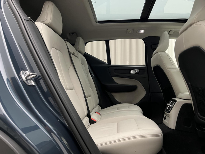 Volvo XC40 T5 RECHARGE INSCRIPTION AUT