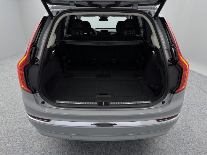 Volvo XC90 B5 AWD AUT CORE 7míst