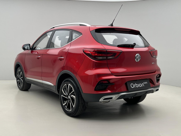 MG ZS 1.0T EXCLUSIVE AUT CZ 1.maj. 1.0 Exclusive