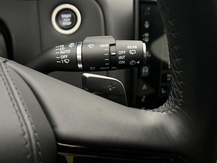 Land Rover Range Rover Velar D300 DYNAMIC HSE AWD Aut 3.0 d Dynamic