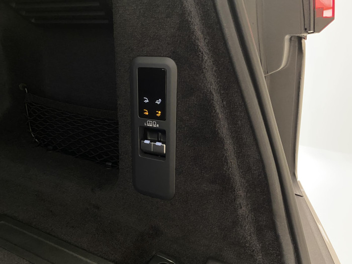 Land Rover Range Rover Sport D300 DYNAMIC HSE AWD AUT 3.0 d Dynamic