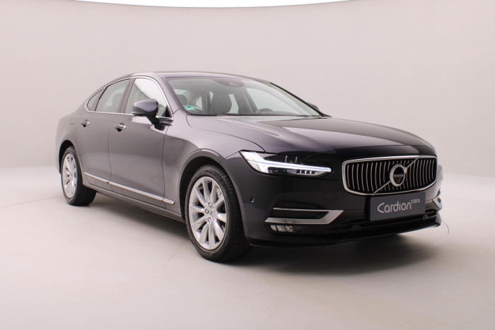 Volvo S90 T6 AWD INSCRIPTION AUT CZ