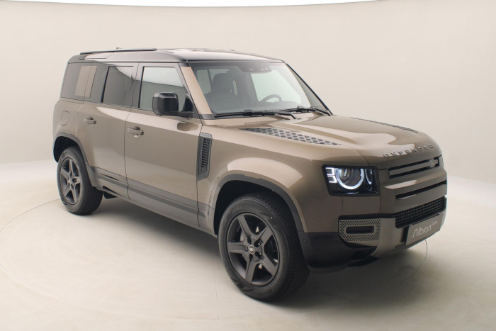 Land Rover Defender 110 D300 X-DYNAMIC SE AWD AUT 3.0 d Dynamic SE