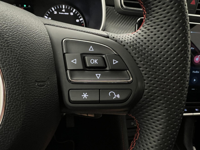 MG ZS 1.5 ESSENTIAL PLUS CZ 1.maj.