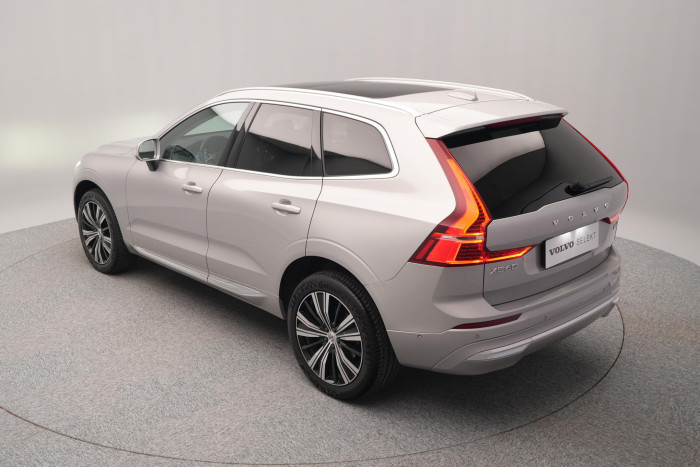 Volvo XC60 B6 AWD INSCRIPTION CZ