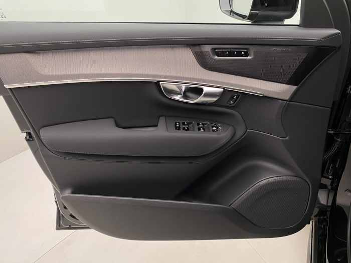 Volvo XC90 T8 AWD RECHARGE BRIGHT PLUS 7m