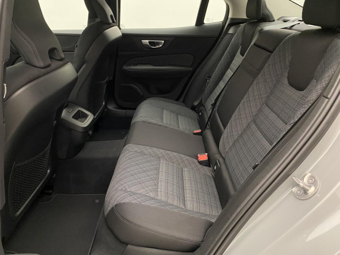 Volvo S60 B4 AUT CORE