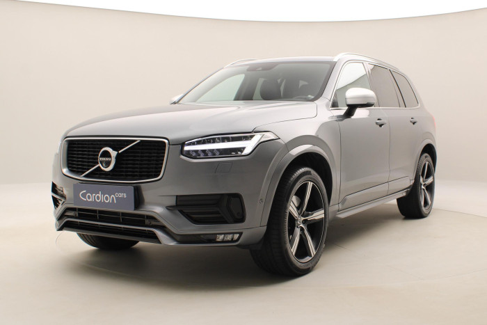 Volvo XC90 T6 AWD R-DESIGN AUT REZERVACE