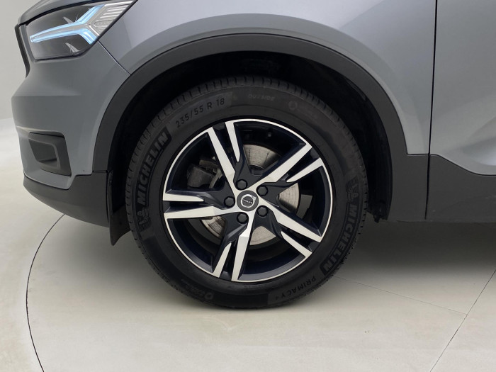 Volvo XC40 D4 AWD R-DESIGN AUT CZ 2.0 d