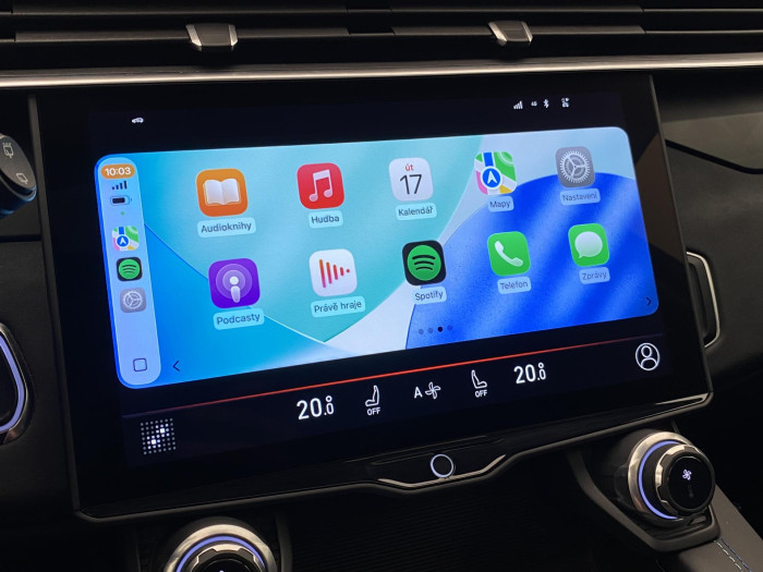 Lynk & Co 01 MORE PHEV