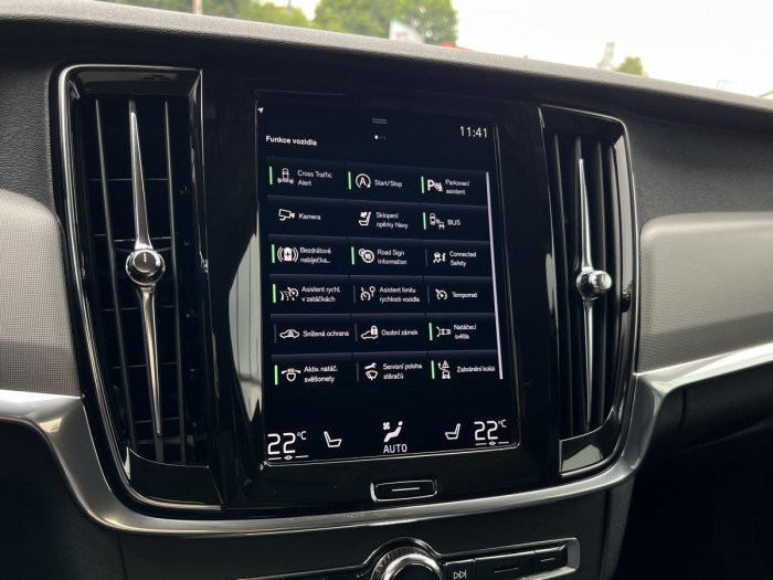 Volvo V90 B4 MOMENTUM Aut 1.maj. 2.0 Momentum
