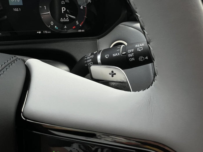 Land Rover Range Rover Velar D300 DYNAMIC HSE AWD Aut 3.0 d Dynamic