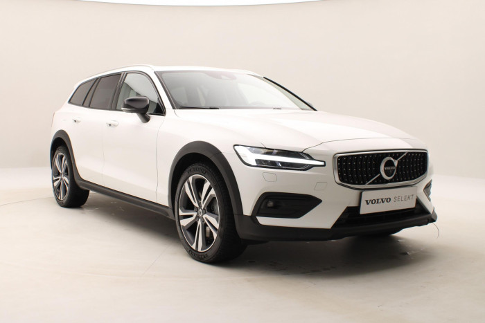 Volvo V60 CC B4 AWD ADVANCED AUT 2.0 CC CC