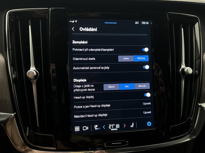 Volvo S90 B5 AWD ULTIMATE BRIGHT AUT
