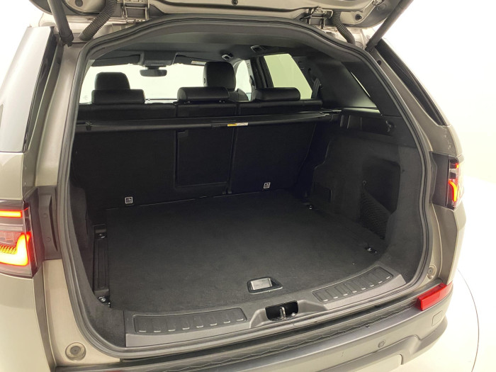 Land Rover Discovery Sport D150 S AWD AUT CZ 2.0 d