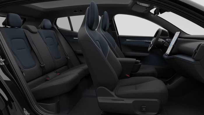 Volvo EX30 CROSS COUNTRY TWIN ULTRA