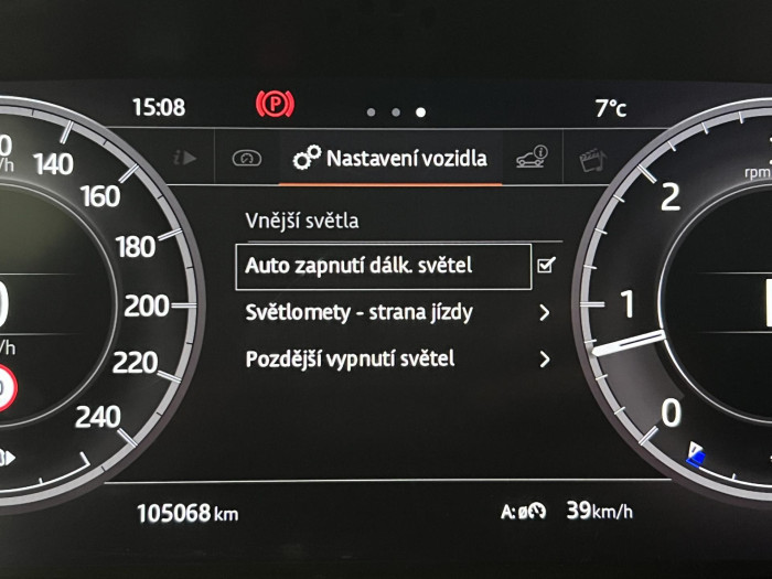 Land Rover Discovery 3.0 TDV6 HSE AWD AUT CZ