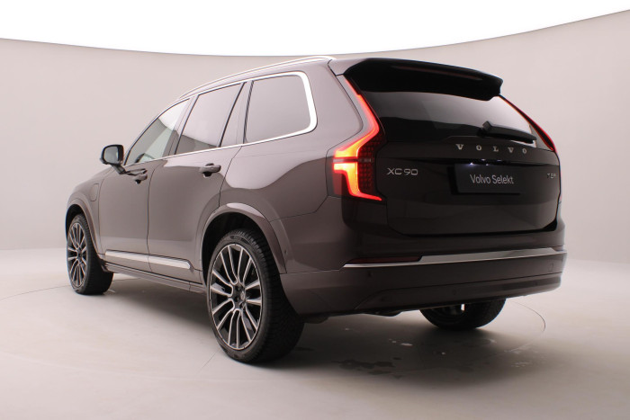Volvo XC90 T8 AWD PLUG-IN BRIGHT ULTRA 7m
