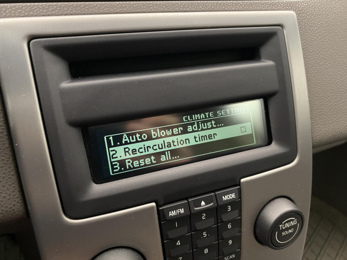 Volvo S40 1.8 92kW MOMENTUM 1.8 Momentum