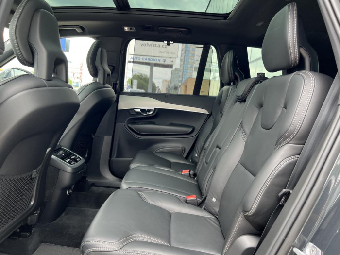 Volvo XC90 B5 AWD INSCRIPTION Aut 1.maj.