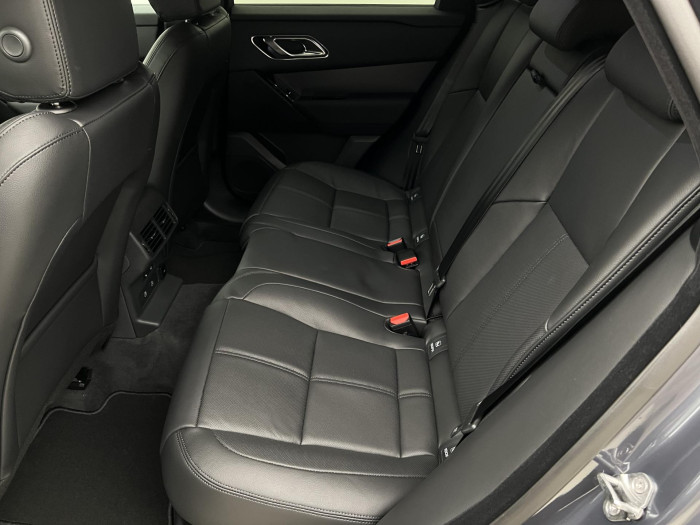 Land Rover Range Rover Velar D200 S AWD Aut 2.0 d