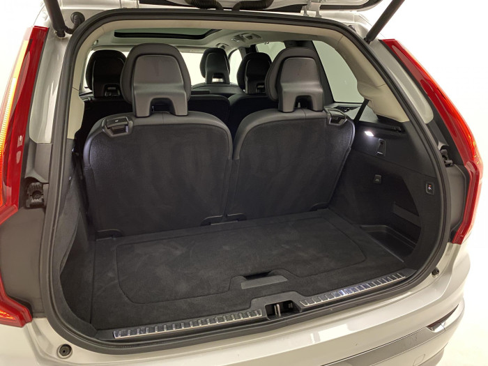 Volvo XC90 T8 AWD INSCRIPTION RECHARGE