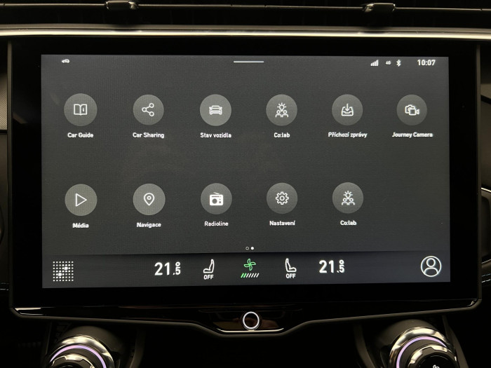 Lynk & Co 01 PHEV DCT AUT 1.maj.