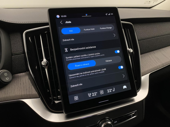 Volvo XC90 T8 AWD RECHARGE BRIGHT PLUS 7m