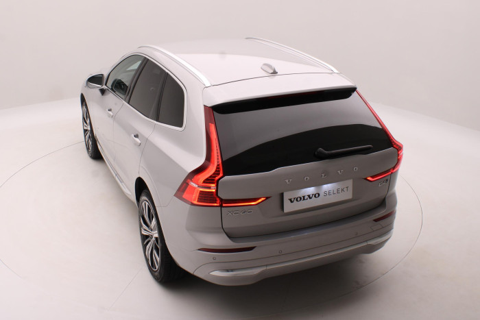 Volvo XC60 B4 AWD INSCRIPTION AUT CZ