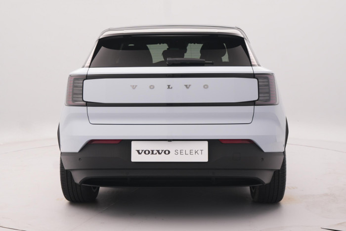 Volvo EX30 EXTENDED ULTRA AUT 1.maj