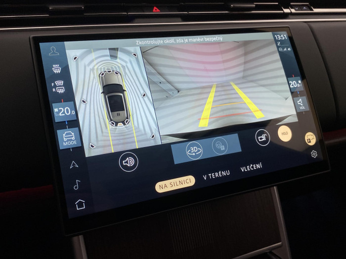 Land Rover Range Rover P530 AUTOBIOGRAPHY SWB