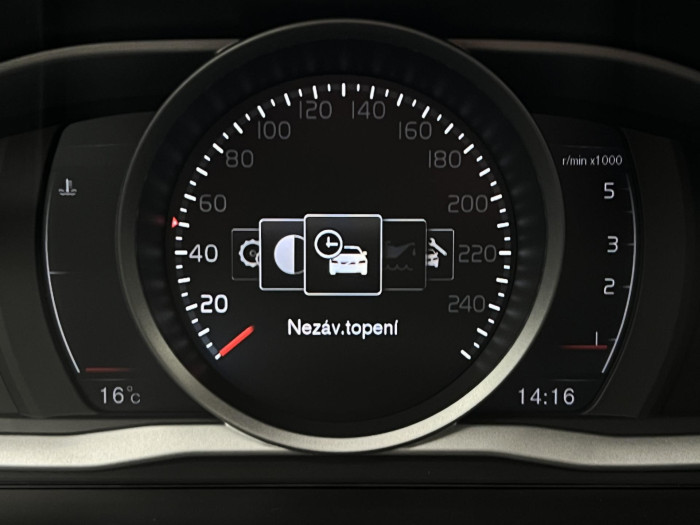 Volvo XC60 D4 AWD MOMENTUM AUT 2.4 d Momentum