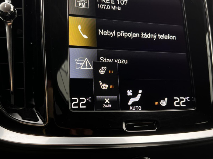 Volvo V60 CROSS COUNTRY B4 AWD Aut 1.maj