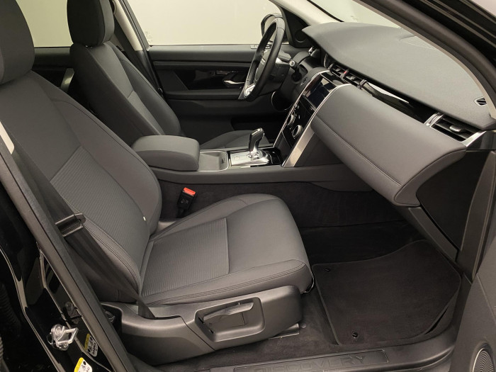 Land Rover Discovery Sport D150 S AWD AUT CZ REZERVACE 2.0 d