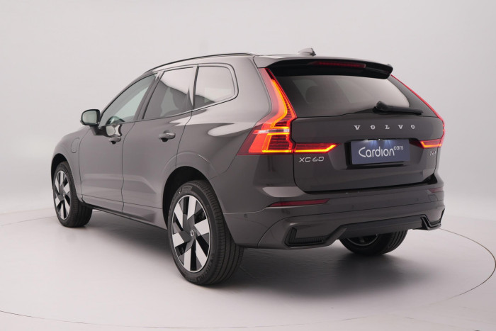 Volvo XC60 T6 AWD AUT DARK ULTRA