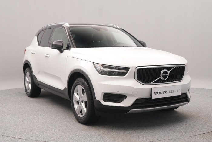 Volvo XC40 T2 MOMENTUM CZ 1.5 Momentum