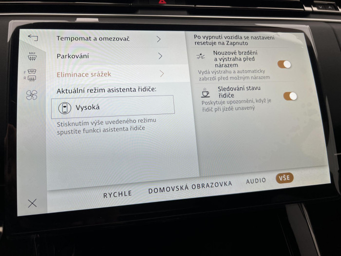 Land Rover Range Rover Sport P460e DYNAMIC SE AWD Aut 3.0 Dynamic SE