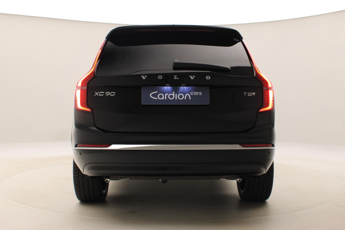 Volvo XC90 T8 AWD RECHARGE BRIGHT PLUS 7m