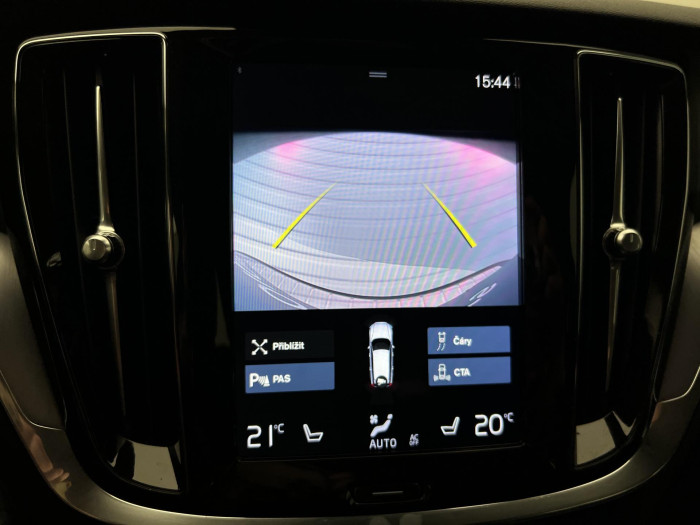 Volvo V60 B3 MOMENTUM AUT 1.maj. 2.0 Momentum