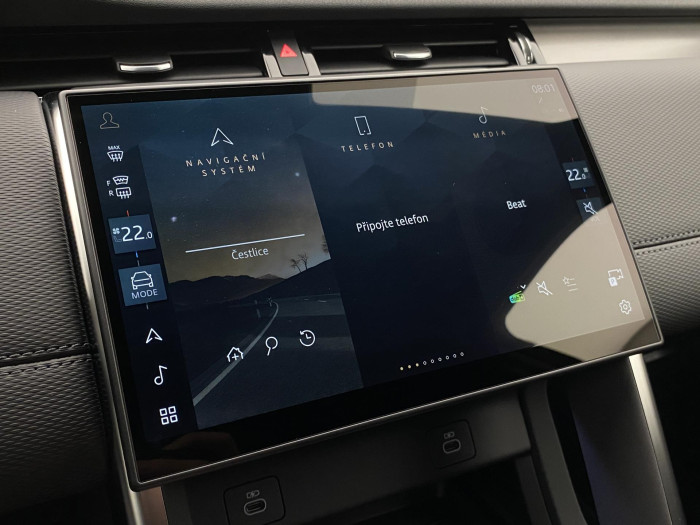 Land Rover Discovery Sport D200 LANDMARK AWD AUT 2.0 d