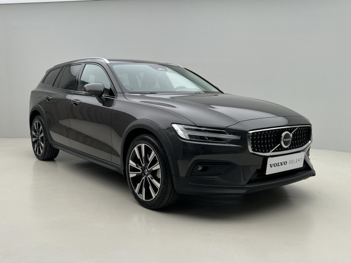 Volvo V60 CC B5 AWD PLUS BRIGHT AUT