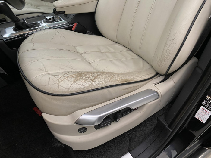 Land Rover Range Rover 3.6 TDV8 VOGUE AWD AUT